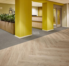 Forbo Allura Ease 60305EA7 light honey oak фото 2 | FLOORDEALER